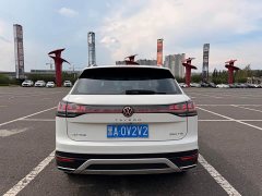 Volkswagen Taos 280TSI FWD Luxury Plus Advanced Edition - ფოტო 5