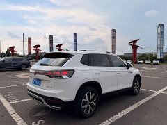 Volkswagen Taos 280TSI FWD Luxury Plus Advanced Edition - ფოტო 6