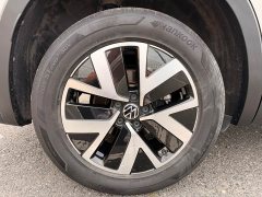 Volkswagen Taos 280TSI FWD Luxury Plus Advanced Edition - ფოტო 7
