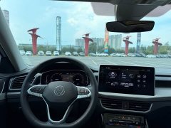 Volkswagen Taos 280TSI FWD Luxury Plus Advanced Edition - ფოტო 9