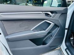 Audi Q3 35 TFSI Fashion Dynamic - ფოტო 10