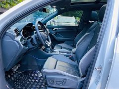 Audi Q3 35 TFSI Fashion Dynamic - ფოტო 11