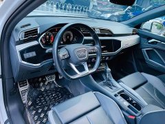 Audi Q3 35 TFSI Fashion Dynamic - ფოტო 14