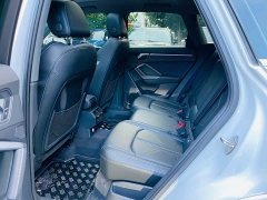 Audi Q3 35 TFSI Fashion Dynamic - ფოტო 15