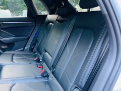 Audi Q3 35 TFSI Fashion Dynamic - ფოტო 16