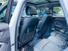Audi Q3 35 TFSI Fashion Dynamic - ფოტო 18