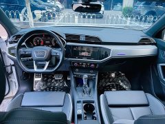 Audi Q3 35 TFSI Fashion Dynamic - ფოტო 19