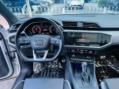 Audi Q3 35 TFSI Fashion Dynamic - ფოტო 20
