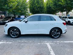 Audi Q3 35 TFSI Fashion Dynamic - ფოტო 4
