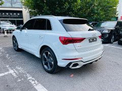 Audi Q3 35 TFSI Fashion Dynamic - ფოტო 5