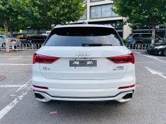 Audi Q3 35 TFSI Fashion Dynamic - ფოტო 6