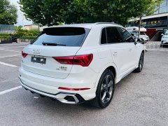 Audi Q3 35 TFSI Fashion Dynamic - ფოტო 7