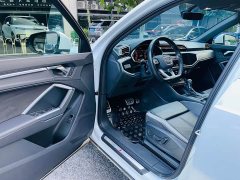 Audi Q3 35 TFSI Fashion Dynamic - ფოტო 9