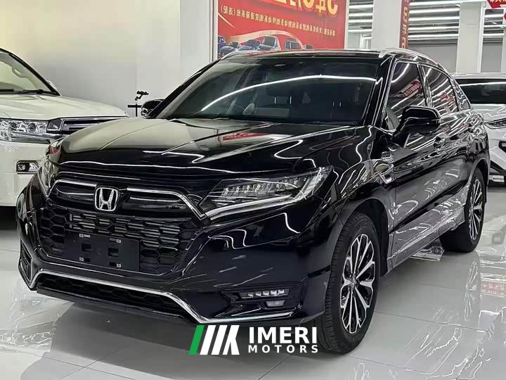 Honda UR-V 370TURBO FWD Elite