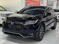 Honda UR-V 370TURBO FWD Elite - ფოტო 1