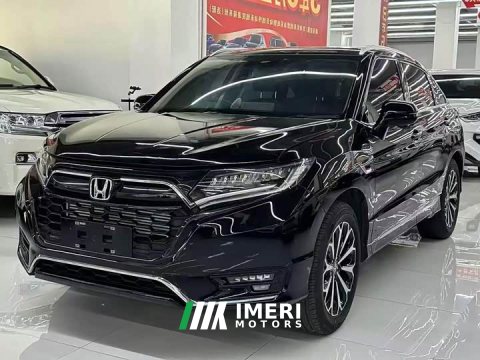 2024 Honda UR-V 370TURBO FWD Elite - ავტომობილი ჩინეთიდან