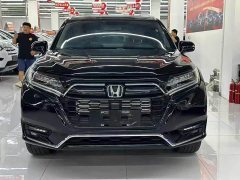 Honda UR-V 370TURBO FWD Elite - ფოტო 2