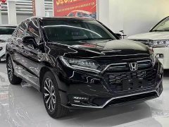 Honda UR-V 370TURBO FWD Elite - ფოტო 3
