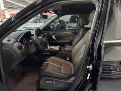 Honda UR-V 370TURBO FWD Elite - ფოტო 4