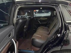Honda UR-V 370TURBO FWD Elite - ფოტო 5