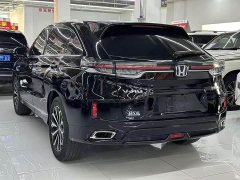 Honda UR-V 370TURBO FWD Elite - ფოტო 7