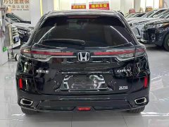 Honda UR-V 370TURBO FWD Elite - ფოტო 8
