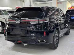 Honda UR-V 370TURBO FWD Elite - ფოტო 9
