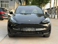 Tesla Model Y 2022 Rear-Wheel Drive - ფოტო 1