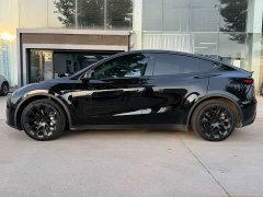 Tesla Model Y 2022 Rear-Wheel Drive - ფოტო 2
