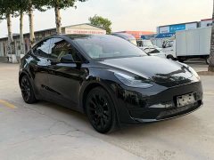 Tesla Model Y 2022 Rear-Wheel Drive - ფოტო 5