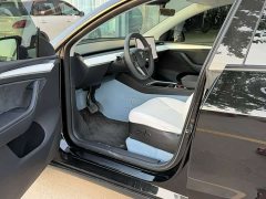 Tesla Model Y 2022 Rear-Wheel Drive - ფოტო 6