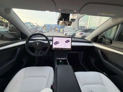 Tesla Model Y 2022 Rear-Wheel Drive - ფოტო 7