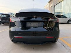 Tesla Model Y 2022 Rear-Wheel Drive - ფოტო 8