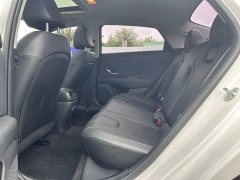 Hyundai Elantra 1.5L CVT GLX Elite - ფოტო 6