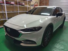 Mazda CX-4 2021 2.0L Automatic FWD Blue Sky Vitality Edition - ფოტო 1