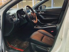 Mazda CX-4 2021 2.0L Automatic FWD Blue Sky Vitality Edition - ფოტო 10