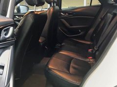 Mazda CX-4 2021 2.0L Automatic FWD Blue Sky Vitality Edition - ფოტო 11