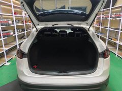 Mazda CX-4 2021 2.0L Automatic FWD Blue Sky Vitality Edition - ფოტო 12