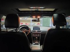 Mazda CX-4 2021 2.0L Automatic FWD Blue Sky Vitality Edition - ფოტო 13