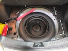 Mazda CX-4 2021 2.0L Automatic FWD Blue Sky Vitality Edition - ფოტო 16
