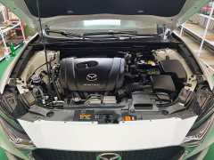 Mazda CX-4 2021 2.0L Automatic FWD Blue Sky Vitality Edition - ფოტო 17