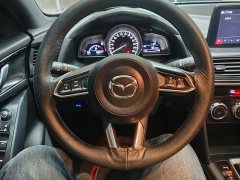 Mazda CX-4 2021 2.0L Automatic FWD Blue Sky Vitality Edition - ფოტო 19