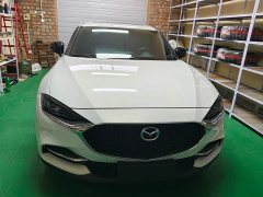 Mazda CX-4 2021 2.0L Automatic FWD Blue Sky Vitality Edition - ფოტო 2
