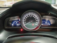 Mazda CX-4 2021 2.0L Automatic FWD Blue Sky Vitality Edition - ფოტო 20
