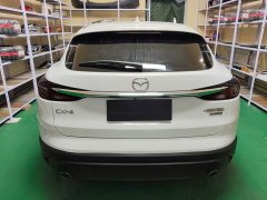 Mazda CX-4 2021 2.0L Automatic FWD Blue Sky Vitality Edition - ფოტო 5