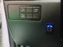Mazda CX-4 2021 2.0L Automatic FWD Blue Sky Vitality Edition - ფოტო 7