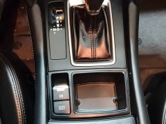 Mazda CX-4 2021 2.0L Automatic FWD Blue Sky Vitality Edition - ფოტო 9