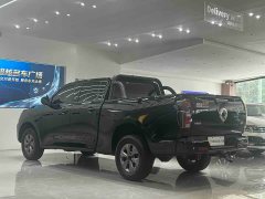 Audi Great Wall Pao 2023 2.0T Commercial Auto Diesel 2WD Elite Long Bed GW4D20M - ფოტო 4