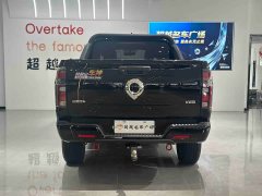 Audi Great Wall Pao 2023 2.0T Commercial Auto Diesel 2WD Elite Long Bed GW4D20M - ფოტო 5
