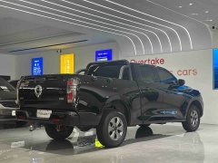 Audi Great Wall Pao 2023 2.0T Commercial Auto Diesel 2WD Elite Long Bed GW4D20M - ფოტო 6